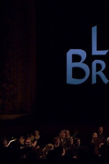 Les Brigands