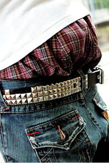 Saggin'