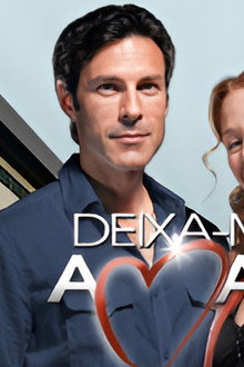 Deixa-me Amar