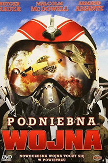 Podniebna wojna