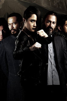 Halfworlds