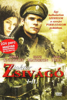 Doktor Zsivágó