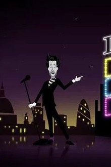 Dave's One Night Stand