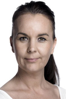 Debbie Welsh