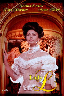 Lady L