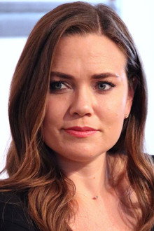 Natalie Coughlin