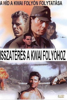 Visszatérés a Kwai folyóhoz