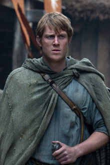 A Knight of the Seven Kingdoms