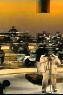 Barry White Mexico 1976