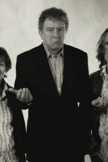 The Impressions Show with Culshaw and Stephenson