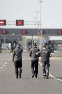Russland: Verbotene Geschäfte
