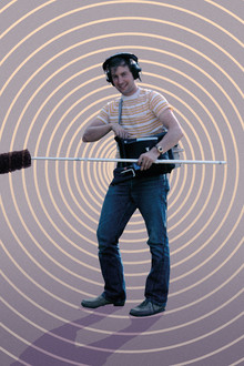 Making Waves: The Art of Cinematic Sound