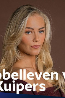 Het dubbelleven van Marijn Kuipers