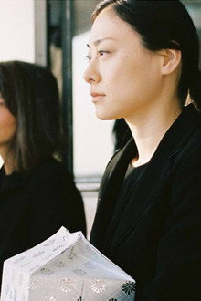 形のない骨