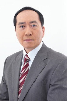 小川あつし