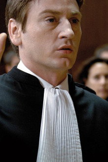 L'Avocat