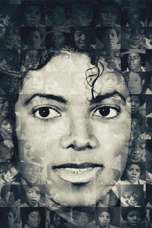 Michael Jackson Život legendy