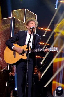 La belle histoire de la chanson française