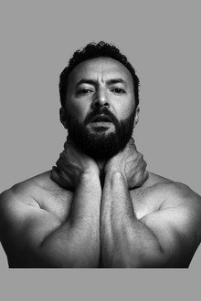 Nasrdin Dchar: Adem
