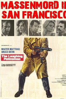 Massenmord in San Francisco