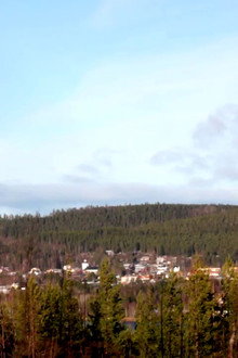 Jag har kommit för att hämta dig