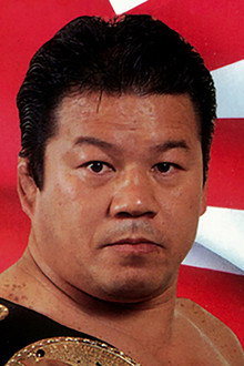 WCW SuperBrawl 1