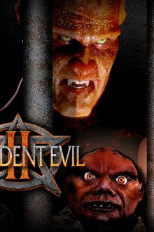 Decadent Evil 2