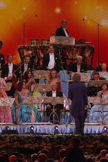 André Rieu - The Magic of Maastricht