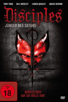Disciples - Jünger des Satans