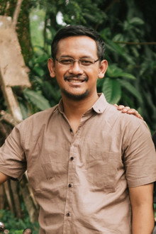 Damaz Bagaskara