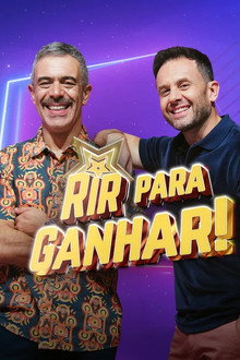 Rir Para Ganhar