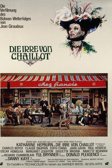 Die Irre von Chaillot