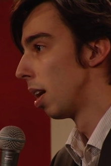 Stefan Pop: Live in Toomler
