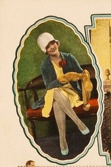Silk Stockings