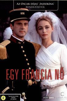 Egy francia nő