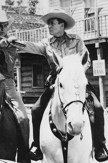 Lawless Cowboys