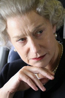 Královna
