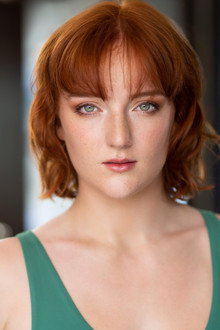 Rachael Withers