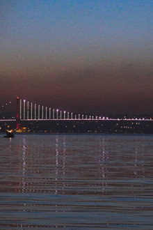 Ses: İstanbul