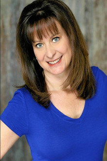 Cydney Trent