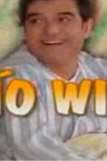 Tío Willy