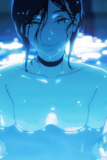 チェンソーマン レゼ篇