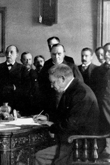 Cuba, 1898: la caída del Imperio español