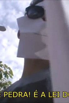 The Paper-Man
