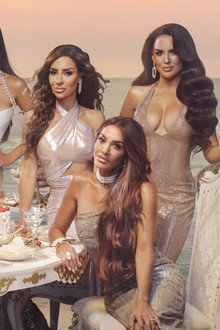 The Real Housewives of Rhode Island
