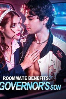 Roommate Benefits: The Governor's Son