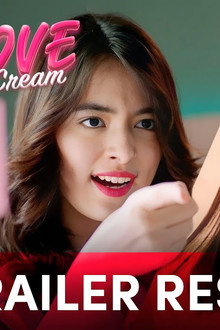 Love Ice Cream