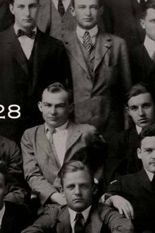 PERKINS 28: Testimony from the Secret Court Files of 1920