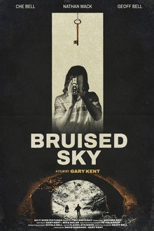 Bruised Sky
