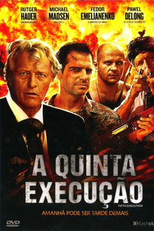 A Quinta Execução